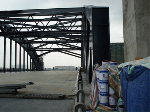 日喀则专注工业场景喷漆服务